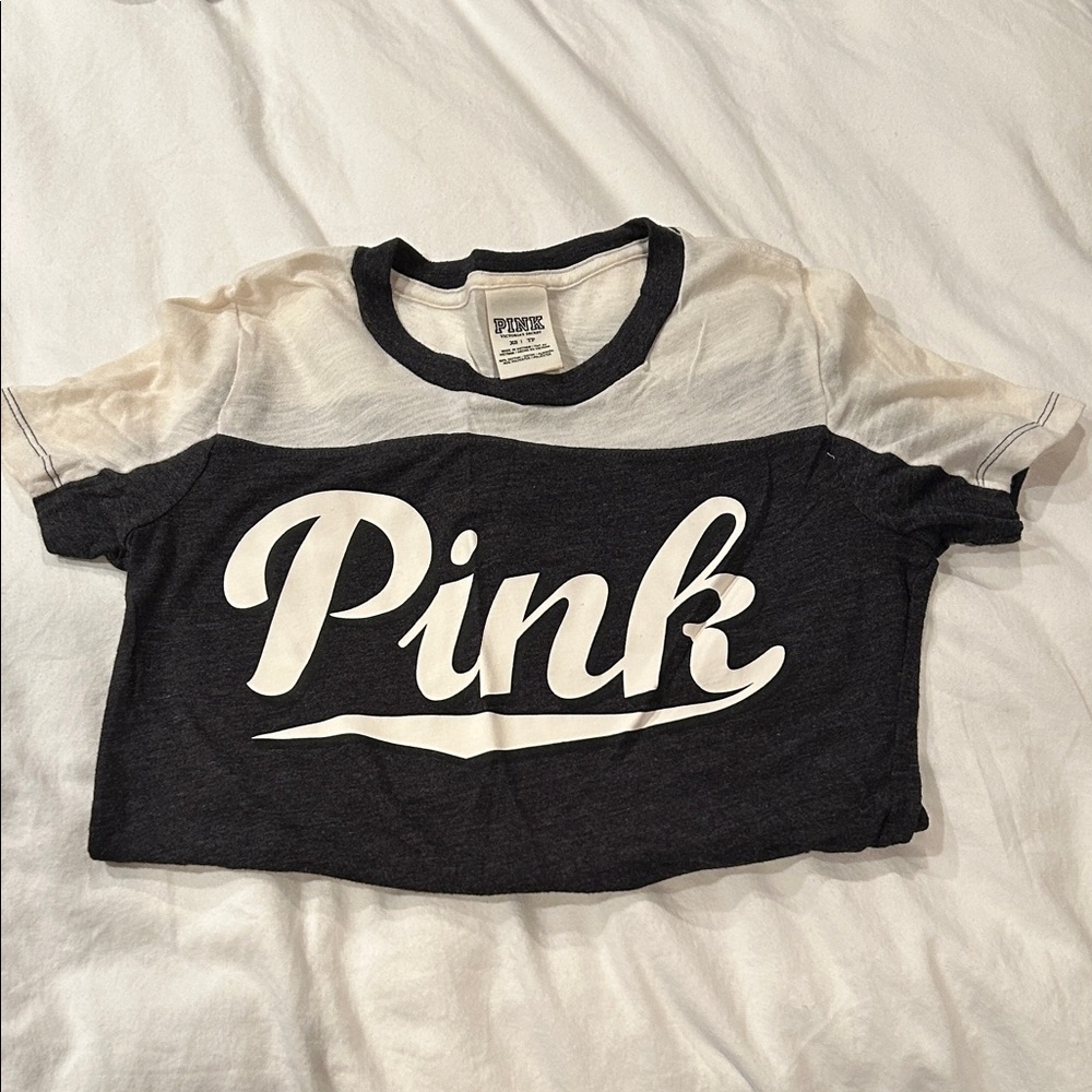 PINK Victoria's Secret Tee